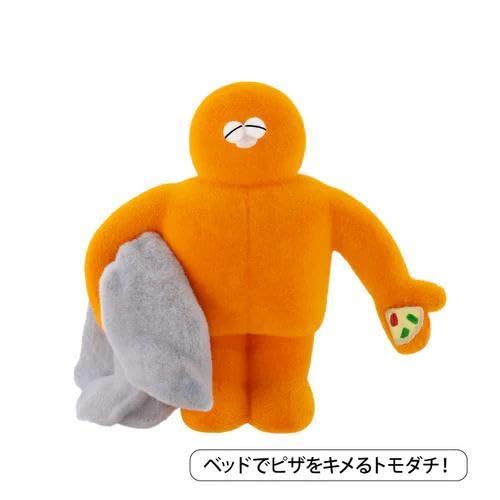 Amazon.co.jp: コンプセットThe TOMODACHIザ トモダチ 全4種 BOX版